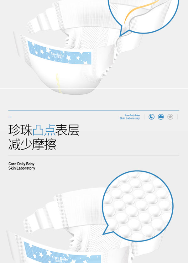 婴儿纸尿裤OEM代加工,源头工厂利润高方操作空间大