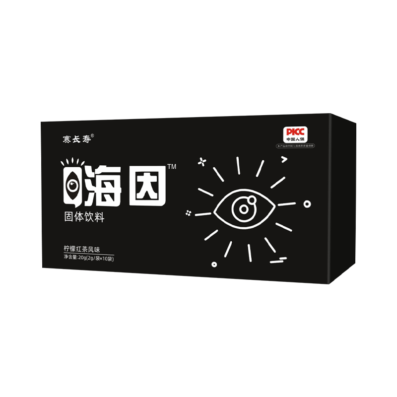 海因固体饮料贴牌oem代加工,一站式代工服务
