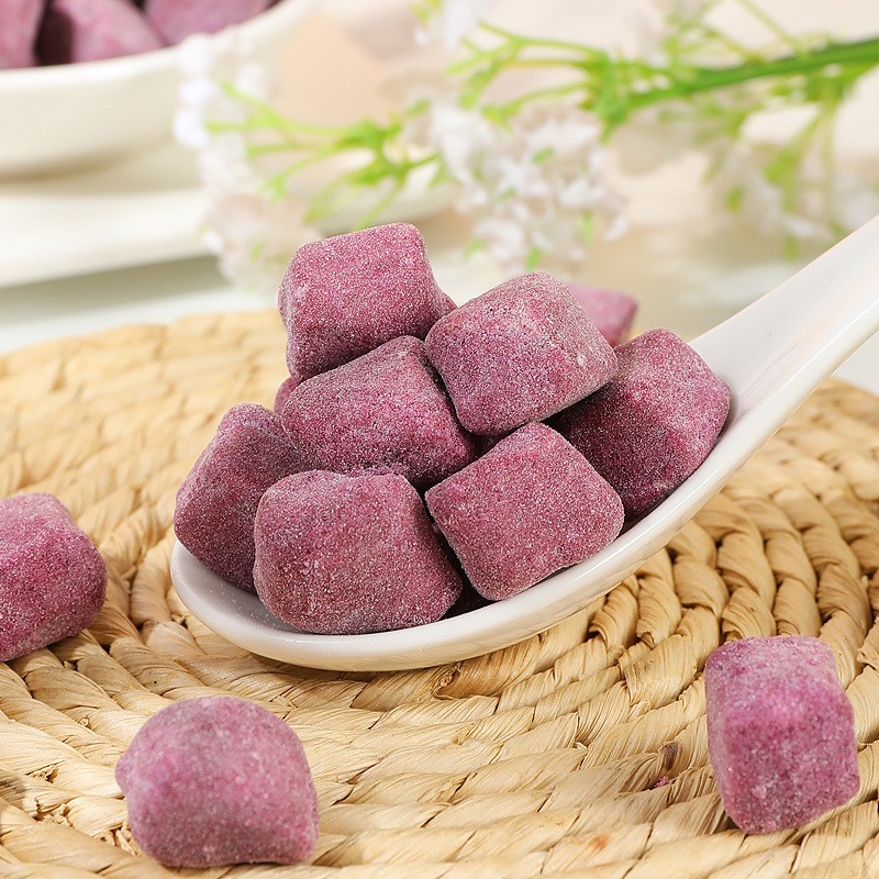 巴西莓糕250g花青素巴西莓粉糕办公休闲养生脂零食糕点4.jpg