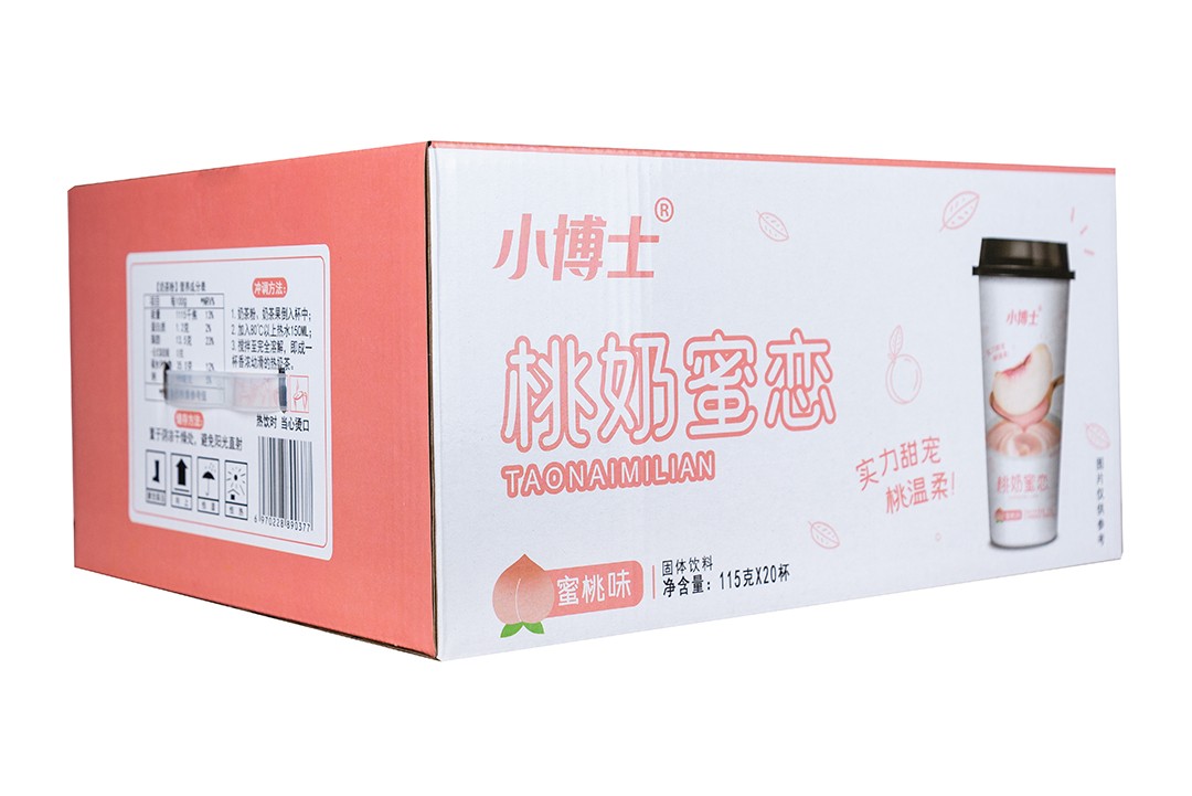蜜桃味 箱装.JPG