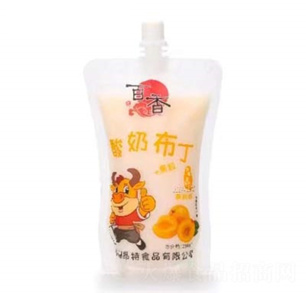 百香酸奶布丁黄桃味210ml.jpg