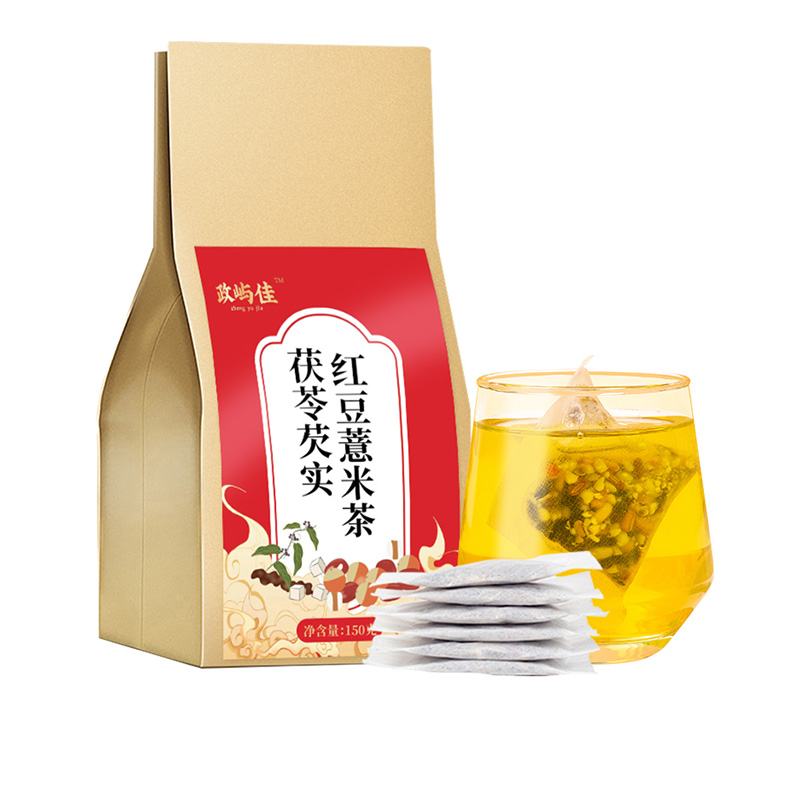茯苓芡实红豆薏米茶-袋泡茶.jpg