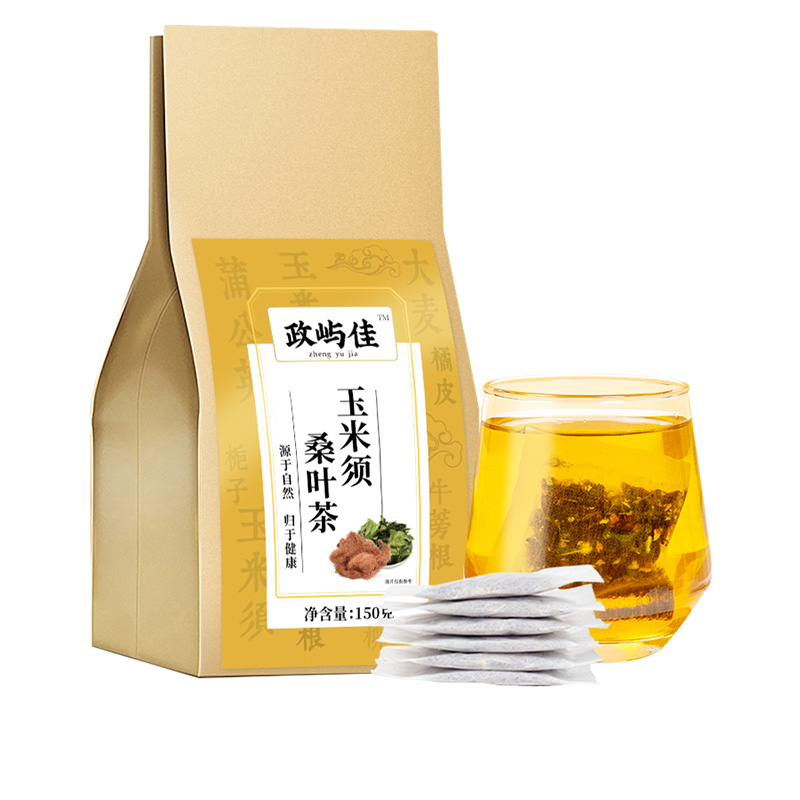 玉米须桑叶茶-袋泡茶.jpg