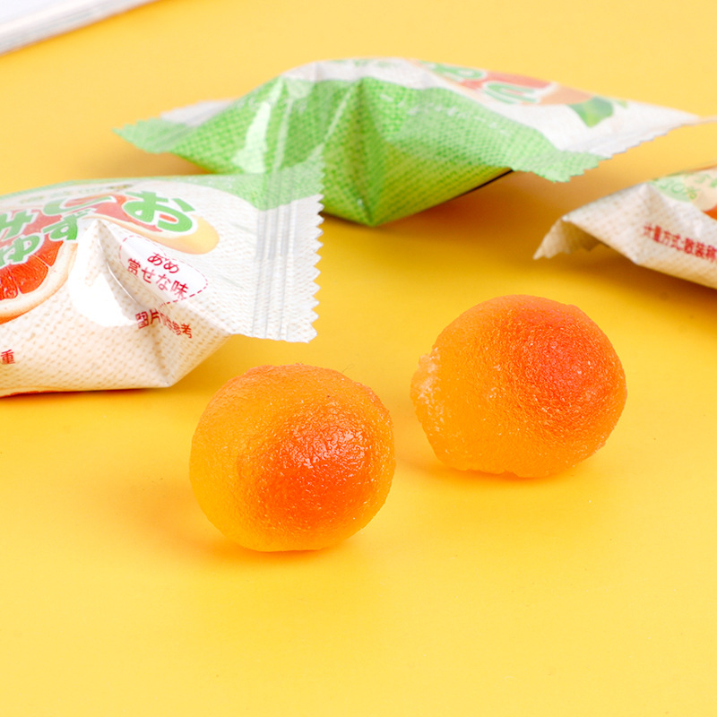 厂家直销 海盐西柚软糖 糖果 零食现货批发 可贴 可代.jpg