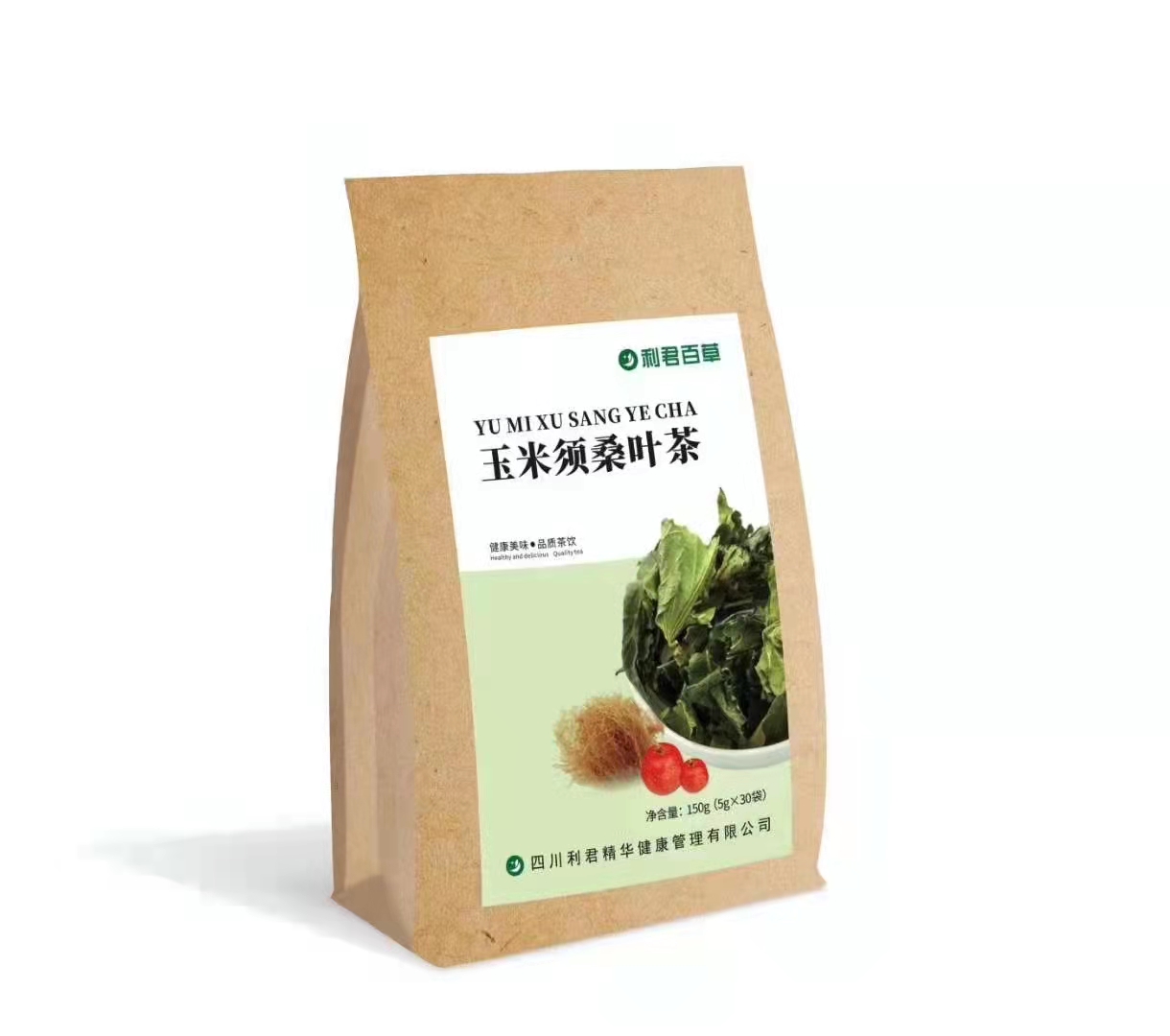 哪里可代加工玉米须桑叶茶-专注高端粉剂代加工