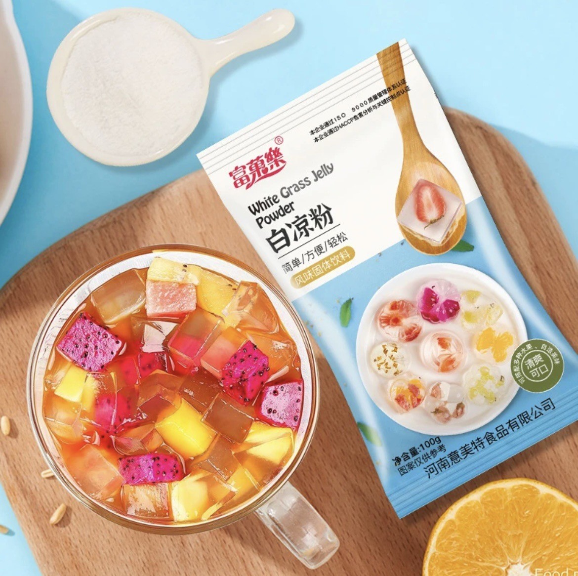 清爽可口白凉粉抖快爆品.jpg