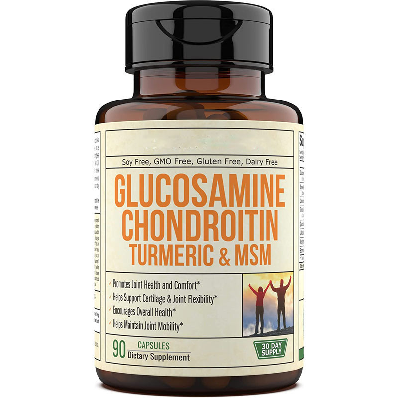 氨糖软骨素胶囊补充关节健康Glucosamine chondroitin capsules.jpg