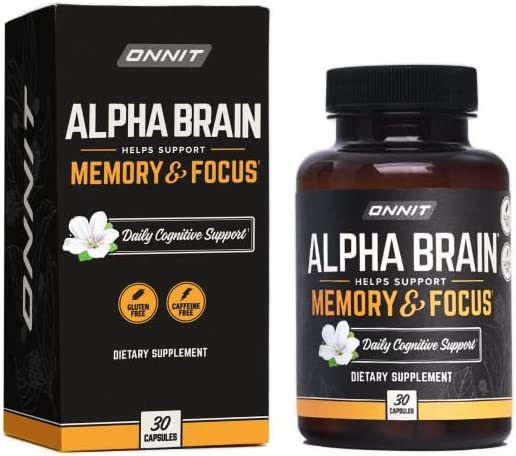 support memory focus脑部记忆力专注力胶囊跨境工厂 非Onnit胶囊.jpg