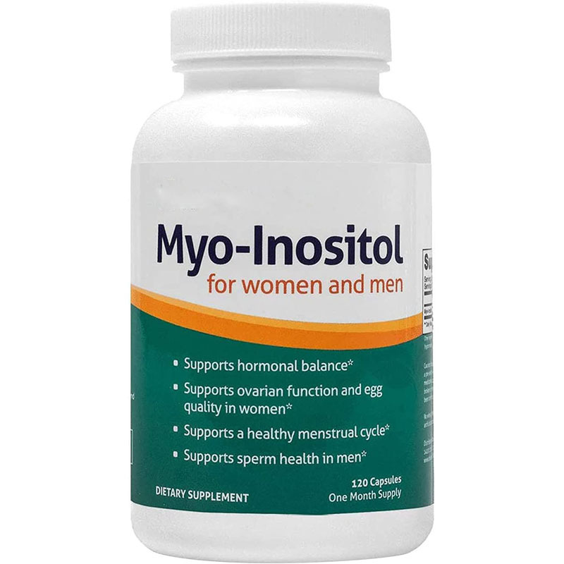 肌醇胶囊Myo-Inositol Capsule fertility balance荷尔蒙生育支持.jpg