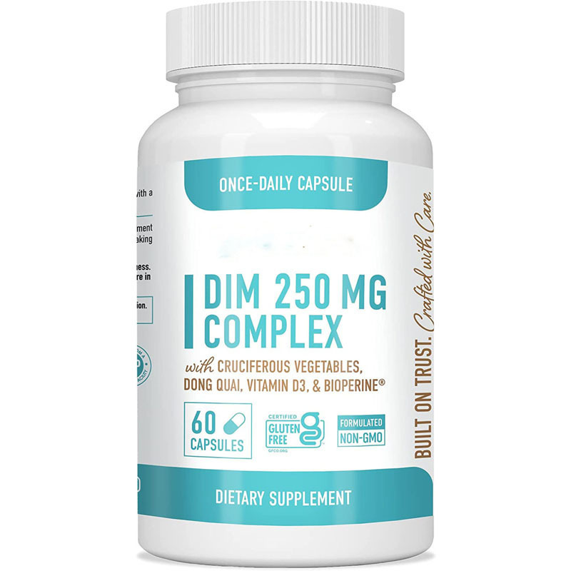二吲哚甲烷胶囊DIM capsules支持男性女性的健康雌激素代谢.jpg