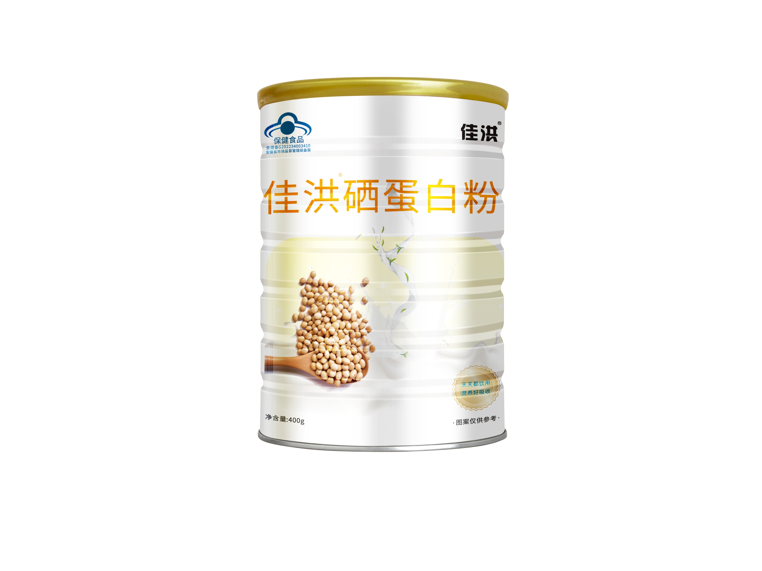 佳洪硒蛋白粉oem贴牌代工工厂深耕佳洪硒蛋白粉市场多年,品质好,价格优
