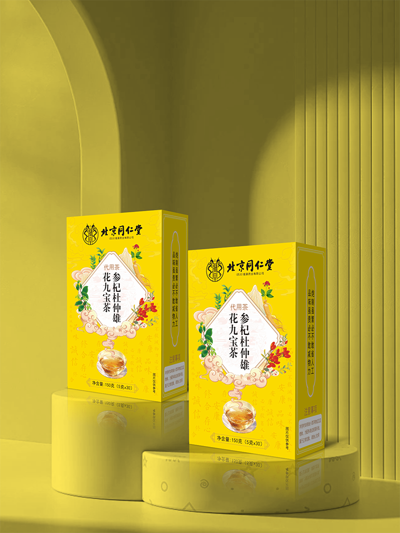 参杞杜仲雄花九宝茶 代用茶.png