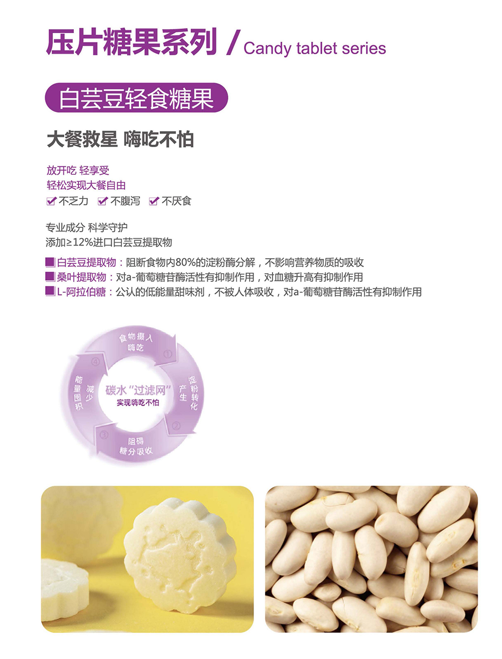 压片糖果代加工,全套一站式定制方案,省力又省心