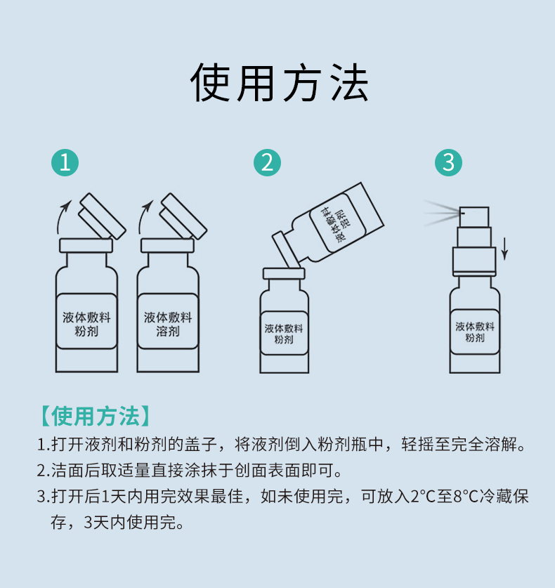 菲诗魔法-重组III型胶原蛋白液体敷料（冻干粉）7.jpg