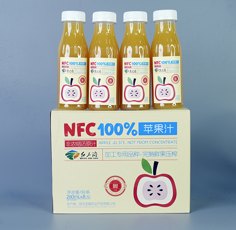 红石沟 NFC100%苹果汁2.jpg
