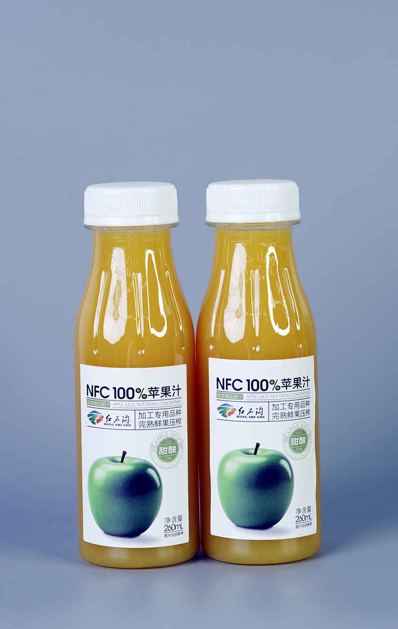 红石沟 NFC100%苹果汁4.jpg