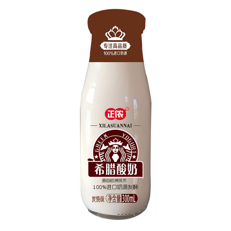 正侬希腊酸奶碳烧味300ml.jpg