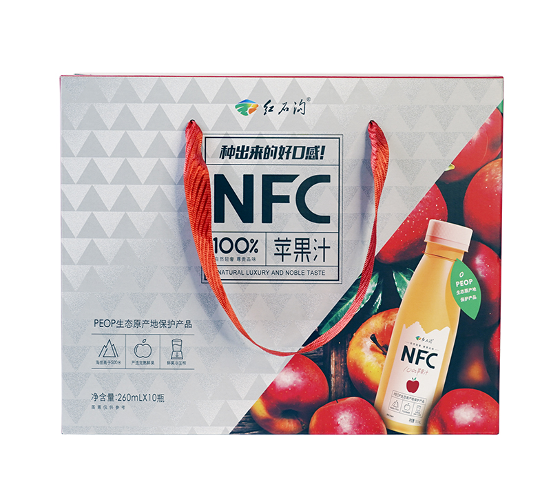 红石沟 NFC100%苹果汁7.jpg