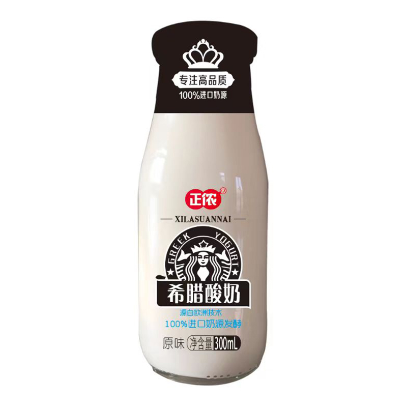 正侬希腊酸奶原味300ml.jpg