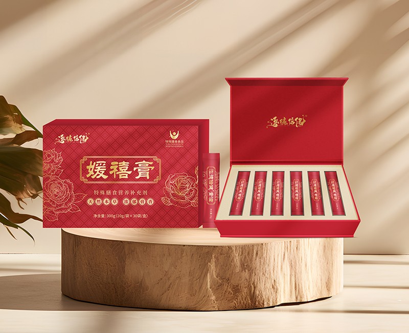 媛禧膏盒装30袋-效果.jpg