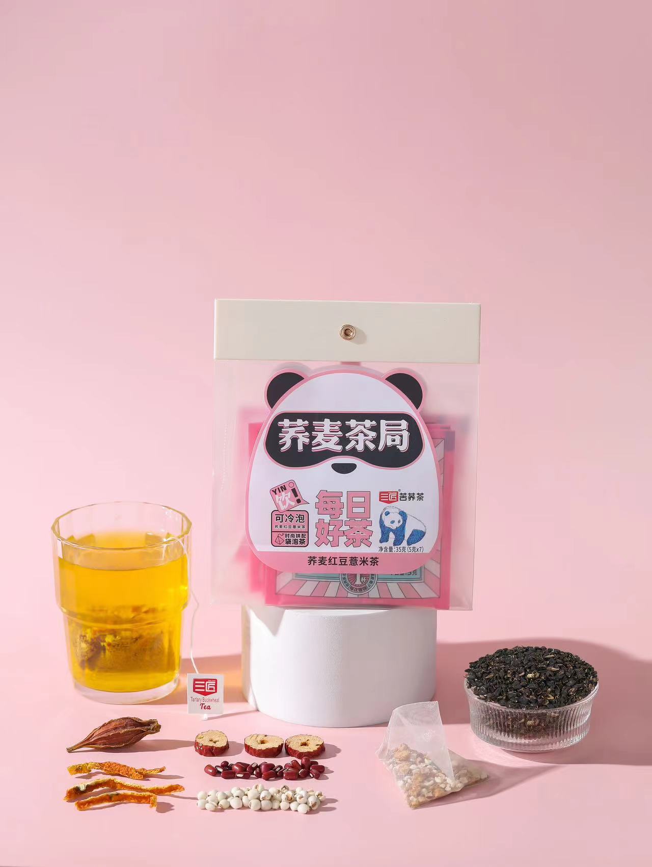 三匠苦荞茶荞麦茶局荞麦红豆薏米茶.jpg