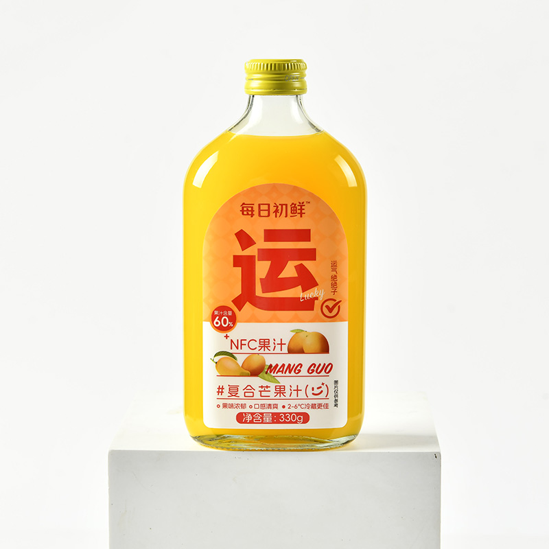 每日初鲜复合芒果汁.JPG
