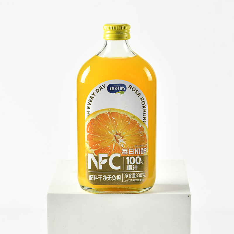 每日初鲜NFC橙汁.JPG