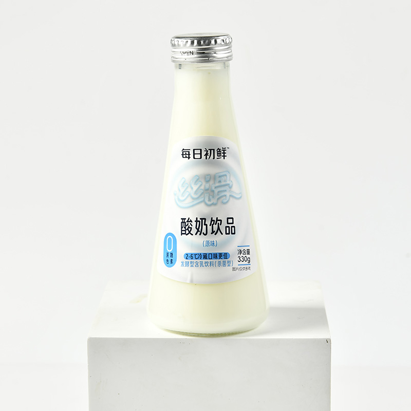 每日初鲜酸奶饮品原味.JPG
