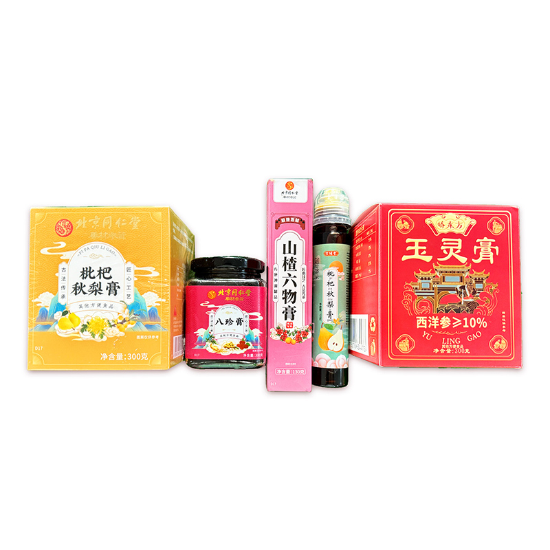 亳州市南医堂健康科技有限公司 - 多年膏滋代加工可自带配方,也可研发配方,产品剂型多样,