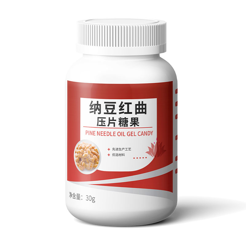 纳豆红曲压片糖果01.jpg