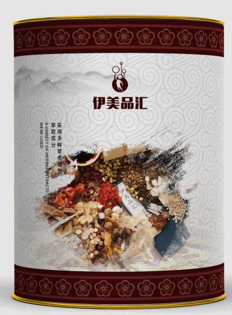伊美品汇 采用多种草本植物萃取成分.jpg