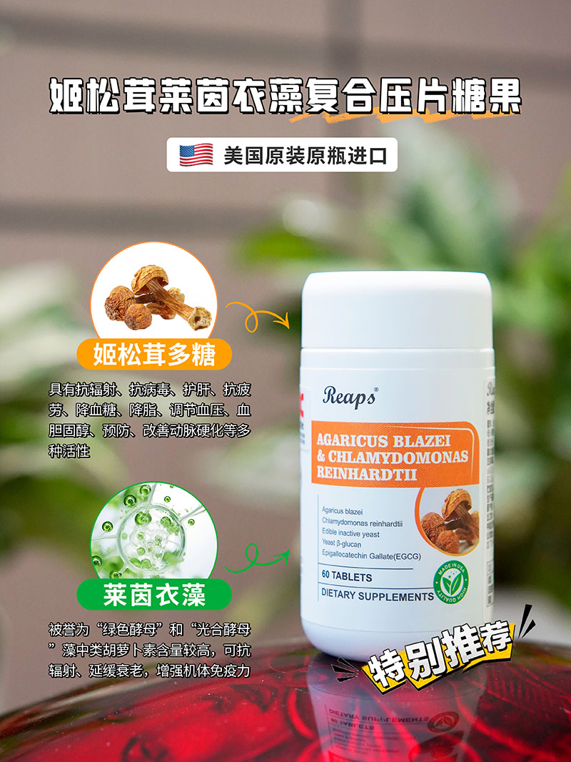 Reaps瑞普斯姬松茸莱茵衣藻复合压片糖果1.jpg