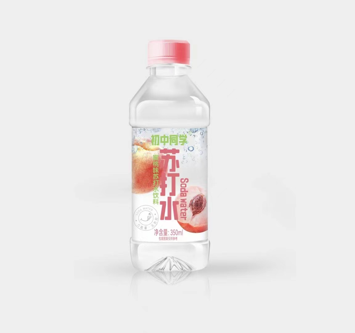 蜜桃味苏打水饮料350ml.jpg