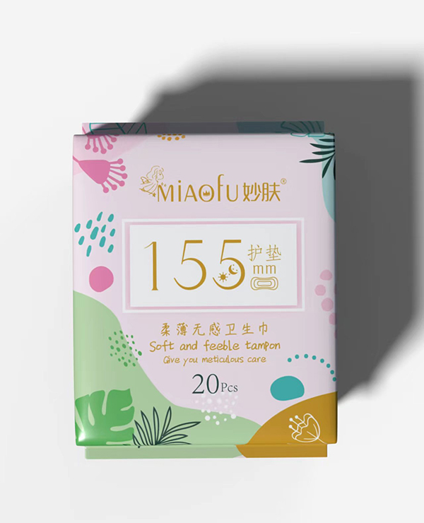妙肤柔薄无感卫生巾-护垫155mm.jpg