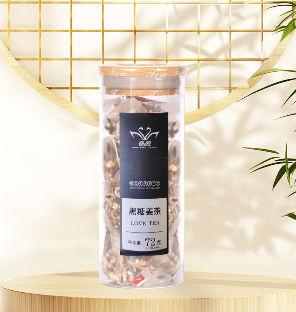 懂爱水果茶 黑糖姜茶.jpg