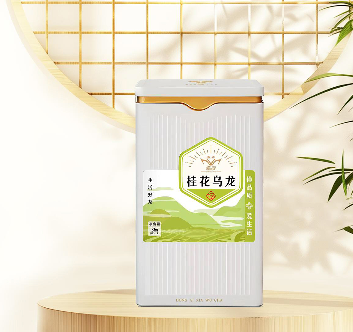 懂爱铁罐原叶茶 桂花乌龙.jpg