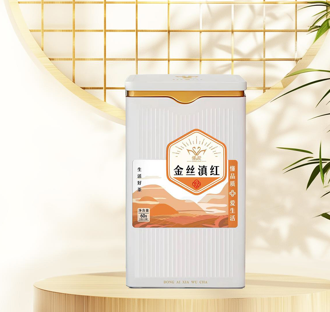 懂爱铁罐原叶茶 金丝滇红.jpg