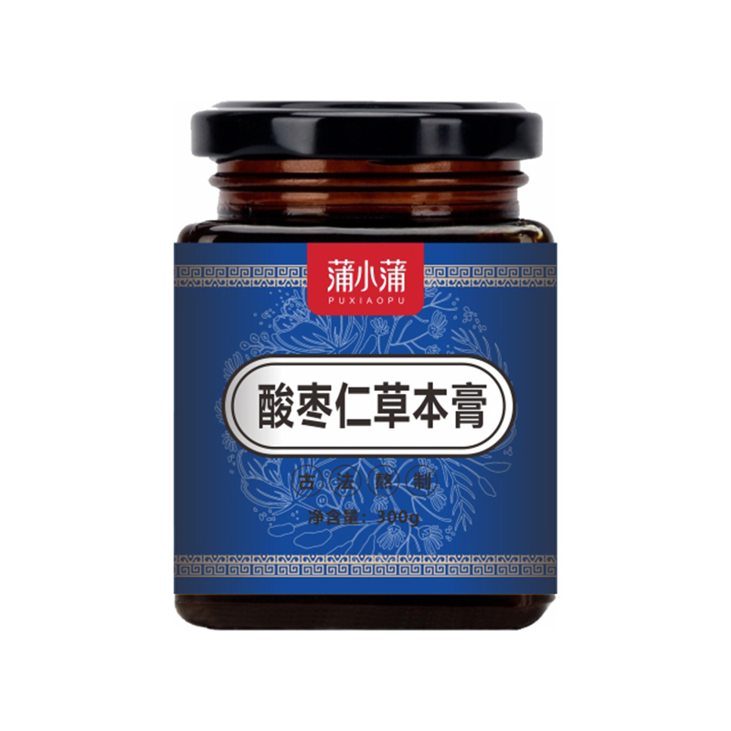 蒲小蒲酸枣仁草本膏.jpg