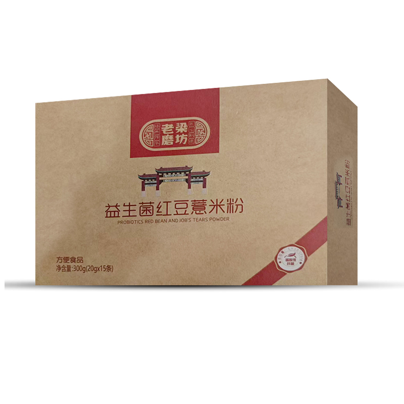 老梁磨坊益生菌红豆薏米粉盒装.jpg