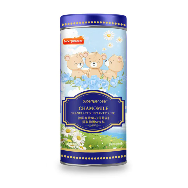 德国春黄菊花(母菊花）提取物固体饮料.jpg