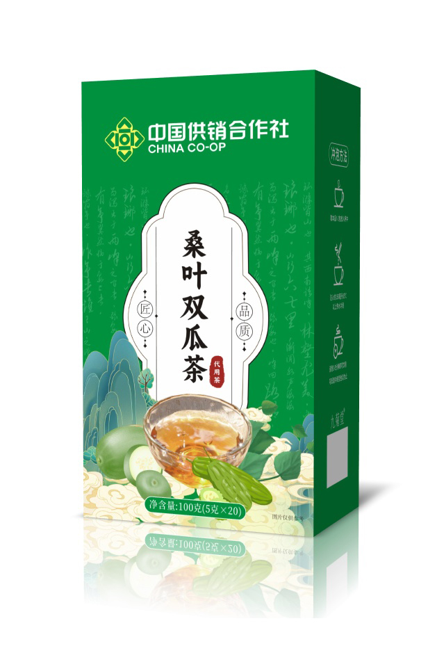 桑叶双瓜茶代用茶100克.jpg