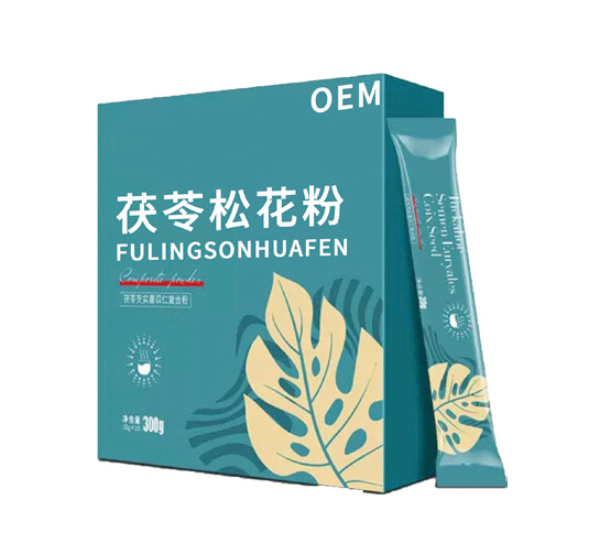 科学减肥-茯苓松花粉.jpg