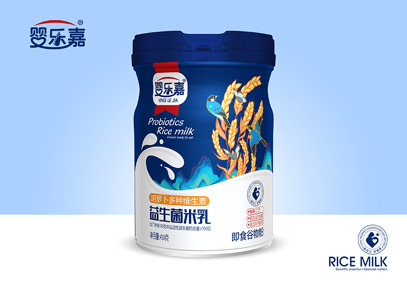 胡萝卜多种维生素益生菌米乳 桶装.jpg