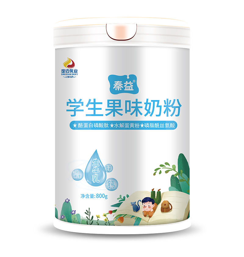 秦益学生果味奶粉 800克.jpg