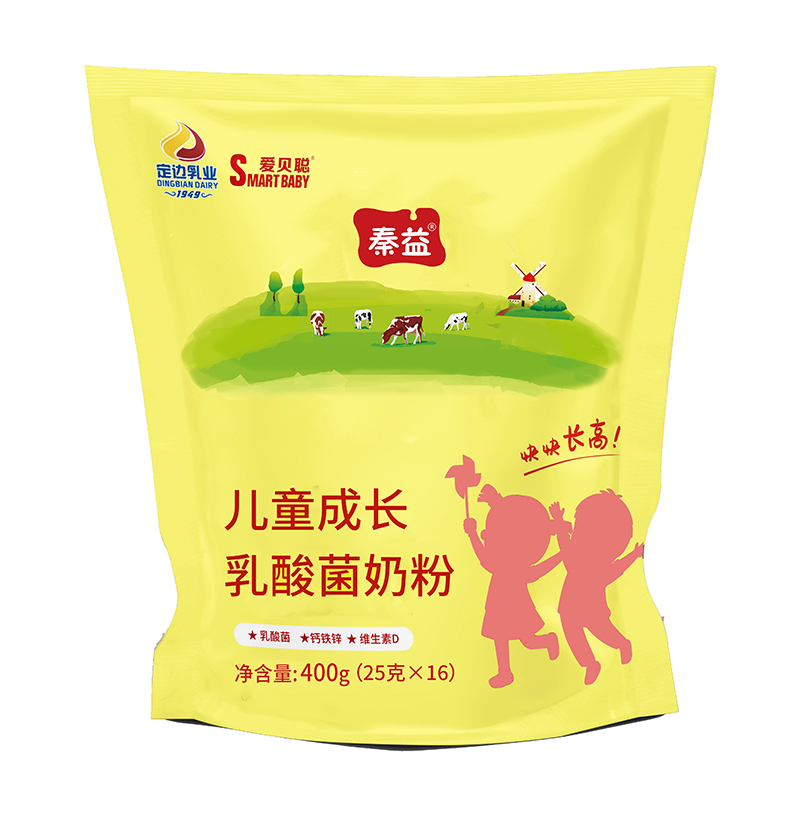 秦益儿童成长乳酸菌奶粉 400克.jpg