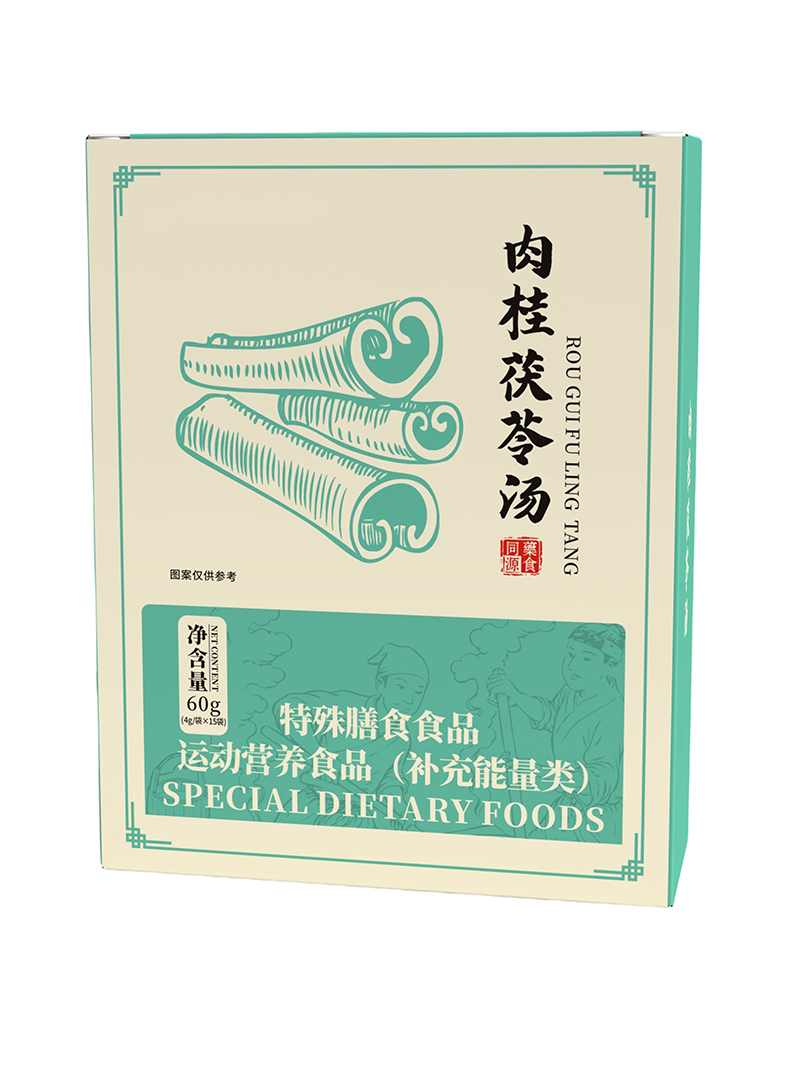 肉桂茯苓汤贴牌代加工-肉桂茯苓汤oem代加工生产基地