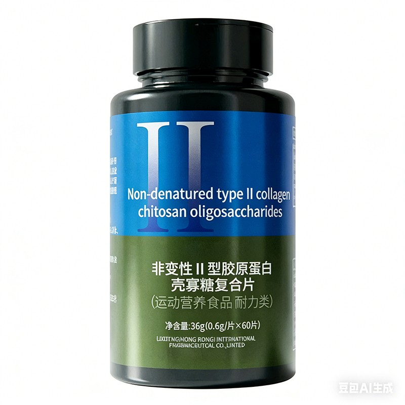 非变性II型胶原蛋白壳寡糖复合片（运动营养食品耐力类）.jpg
