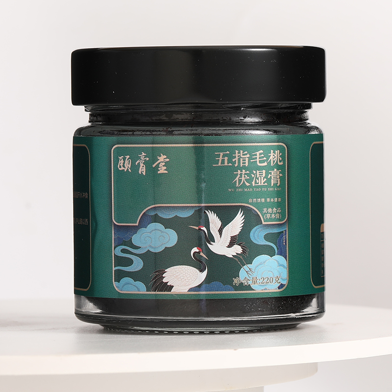 五指毛桃茯湿膏.jpg