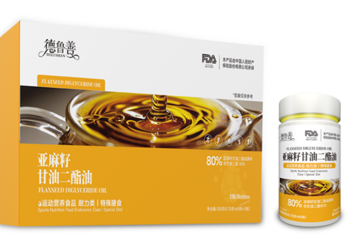 德鲁善亚麻籽甘油二酯油.png