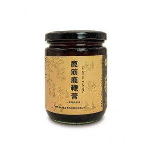 鹿筋鹿鞭膏代加工贴牌OEM/ODM